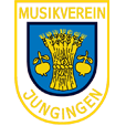 Musikverein Jungingen e.V. Logo