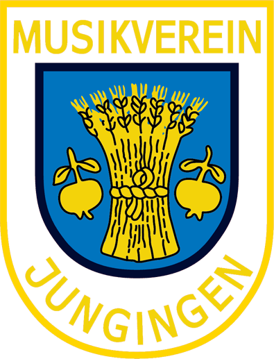 Musikverein Jungingen e.V. Logo